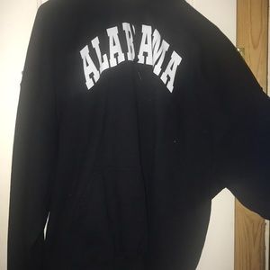 Alabama sweatshirt
